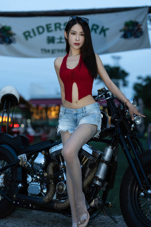 1985美式保罗与巴啦啦1