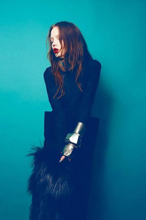 女同性恋谋杀案