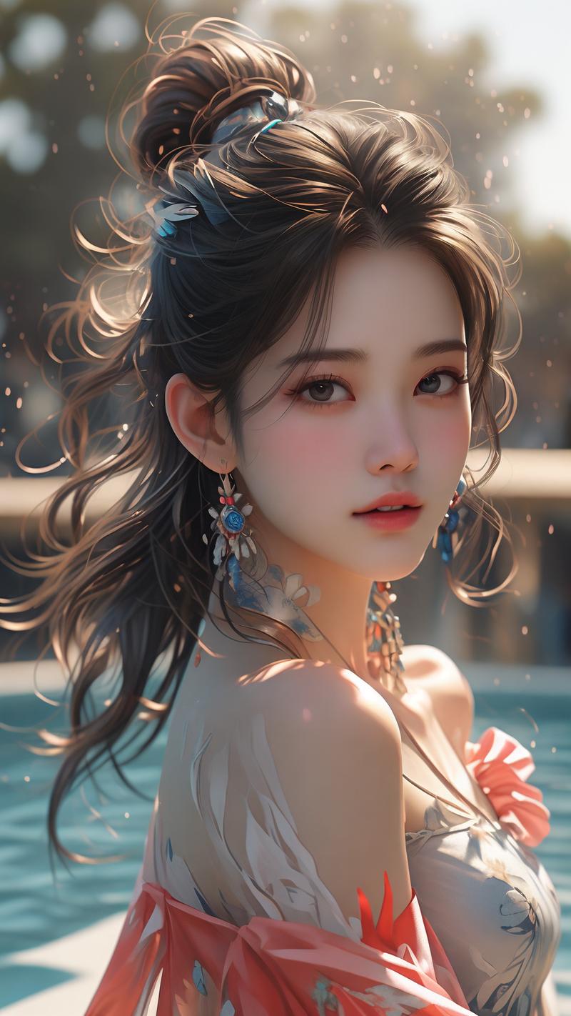 年轻善良的子9完整版